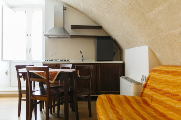 Hotel Residence del Casalnuovo (Matera)